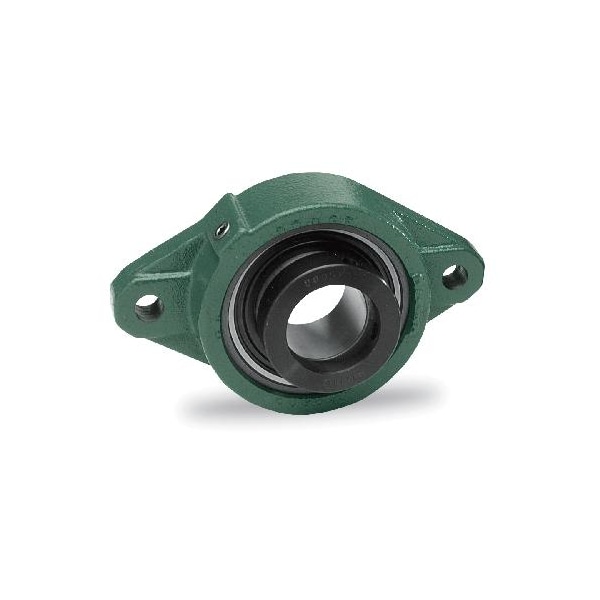 Sxr Gxr Mounted Ball Bearings & Inserts, F2B-SXR-107-ABHS